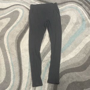 Lunya Restore Thermal High Rise Legging